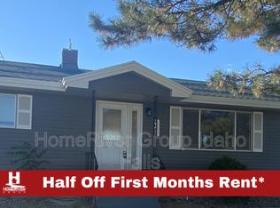 3892 E 200 N, Rigby, ID 83442