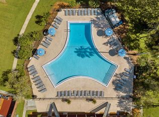 Lake Carlton Arms, Lutz, FL 33558