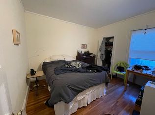 91 Belmont St #2-C, Somerville, MA 02143