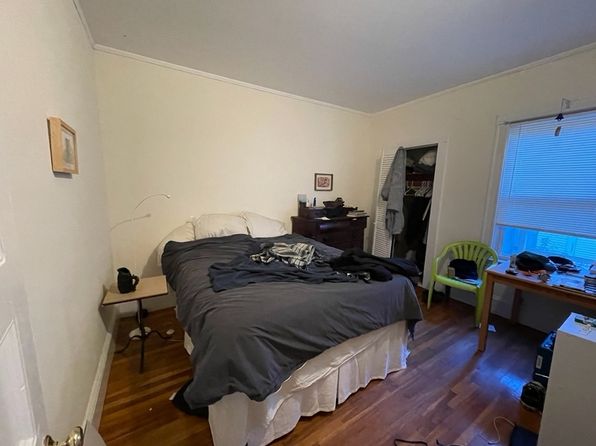 91 Belmont St #2-C