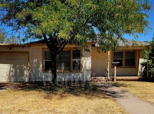 2508 40th St, Lubbock, TX 79413