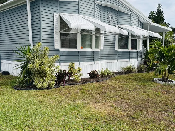 6819 41st Ave N #875, West Palm Beach, FL 33404