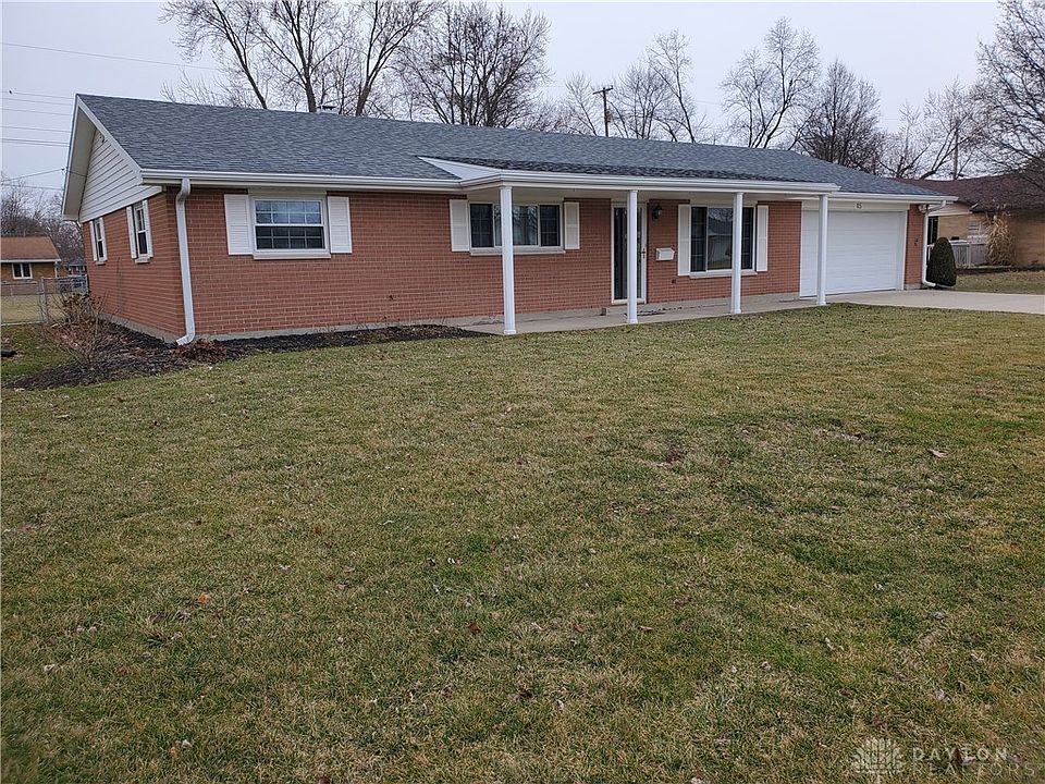 1st image of 45 S Williams Dr