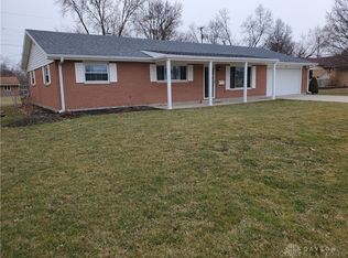 45 S Williams Dr, West Milton, OH 45383