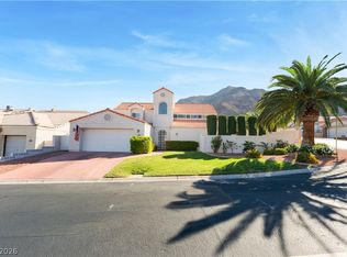 1840 Balzac Dr, Las Vegas, NV 89156