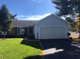 1314 Turtle Cv, Ballwin, MO 63011