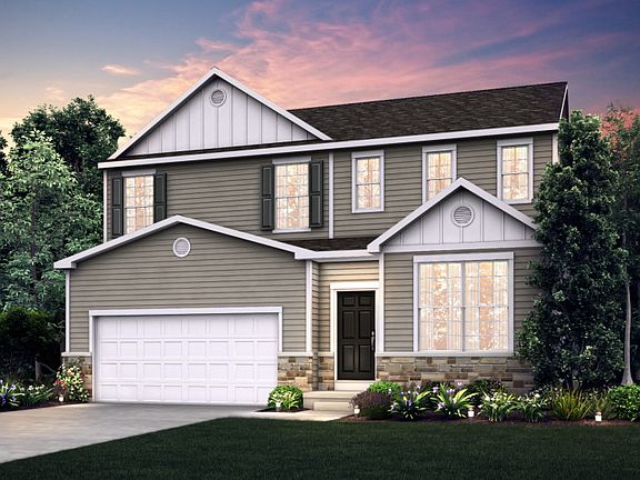 Heartland Stone HR1A-10