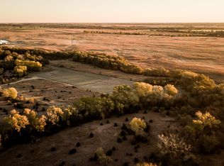 0 S Berry Ave, Kingman, KS 67068