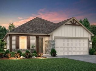 1332 Cliffbrake Way, Georgetown, TX 78626