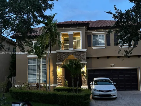 22547 SW 94th Path, Cutler Bay, FL 33190