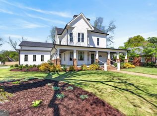 127 Griffin St, McDonough, GA 30253