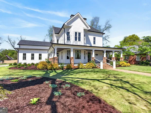 127 Griffin St, McDonough, GA 30253