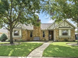 6030 Denmark Dr, Pasadena, TX 77505