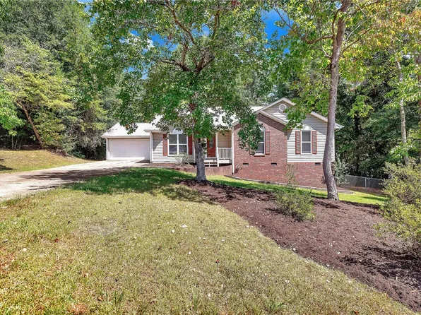 108 Brandywine Dr, Westminster, SC 29693