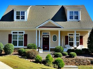 3619 Spring Beauty Ct, Powder Springs, GA 30127