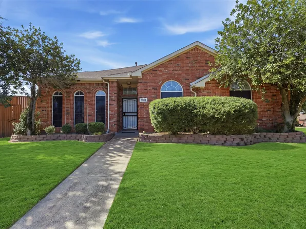 2704 Oak Crk, Mesquite, TX 75181