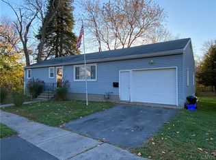 168 Baldwin Ave, Syracuse, NY 13205
