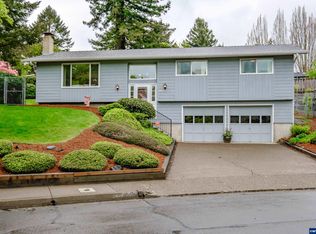 3955 NW Jameson Dr, Corvallis, OR