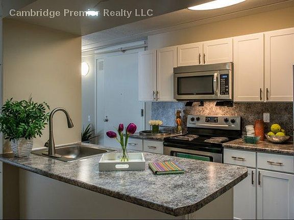 2nd image of 3600 Mystic Valley Pkwy #804