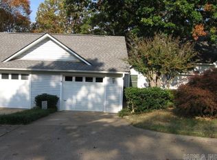 204 Maddox Dr APT 8, Fairfield Bay, AR 72088