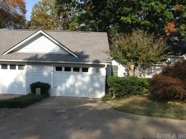 204 Maddox Dr APT 8, Fairfield Bay, AR 72088