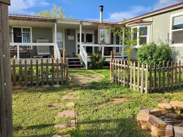 12294 Road P, Cahone, CO 81320