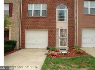 8915 Francisco Ct, Upper Marlboro, MD 20774