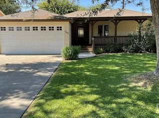 349 Cross St, Shafter, CA 93263