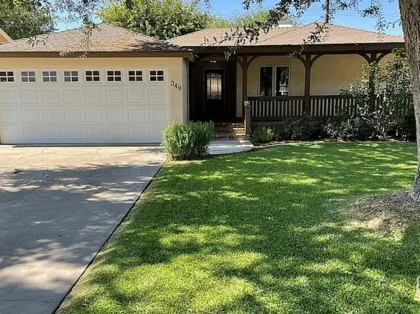 349 Cross St, Shafter, CA 93263