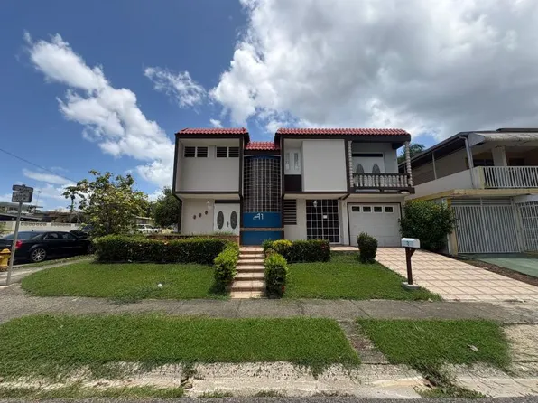 11-71 Calle Giralda Urb Sultana, Mayaguez, PR 00680