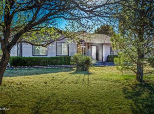 2770 S Country Hill Road, Cornville, AZ 86325