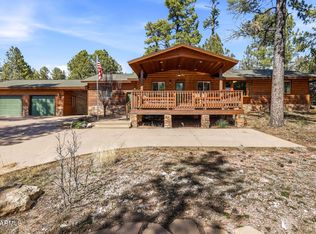 212 W HOMESTEAD Lane, Payson, AZ 85541