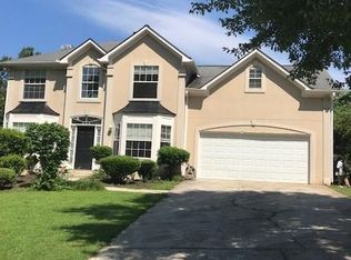 4370 Celebration Dr SW, Atlanta, GA 30331