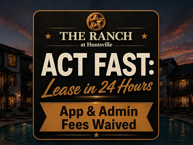 Ranch at Huntsville — Photo 66