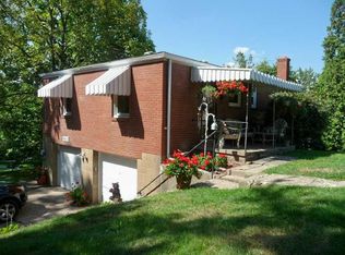 853 Ridge Rd, Bridgeville, PA 15017