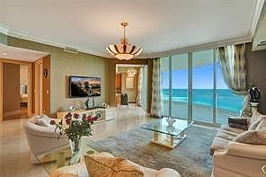 2nd image of 16047 Collins Avenue #1501