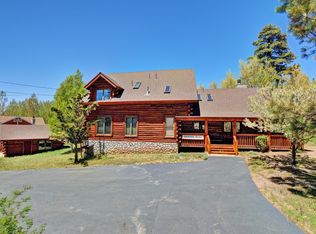 43574 Shasta Rd, Big Bear Lake, CA 92315