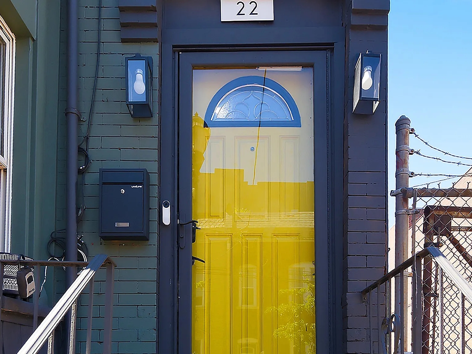 2 bed, 1.5 bath, $2,850 — Photo 2