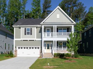 1048 Blackpool Ct, Apex, NC 27502