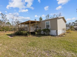 11230 W Woodland Dr, Perry, FL 32348