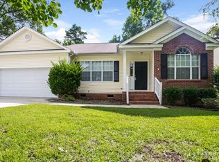 5 Seaford Ct, Irmo, SC 29063