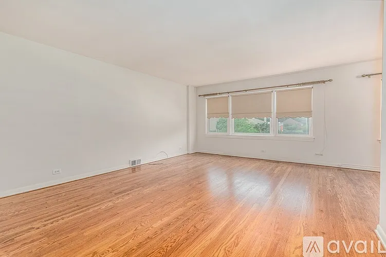 Building Photo - 4218 Oakton St #2