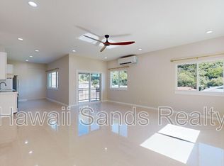 1645 Ala Lani St UNIT C, Honolulu, HI 96819