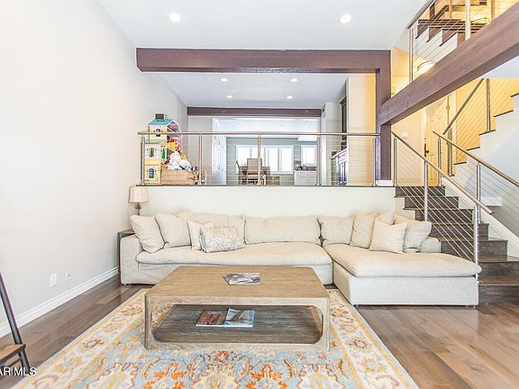 2nd image of 21545 Erwin St Unit 106