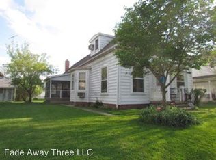405 Lincoln St, Richmond, IN