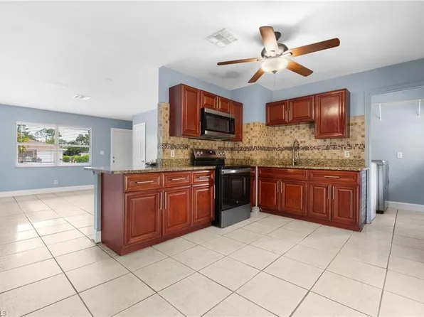 5369 Broward ST, NAPLES, FL 34113
