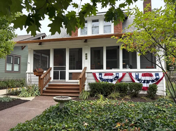 170 Blunk St, Plymouth, MI 48170