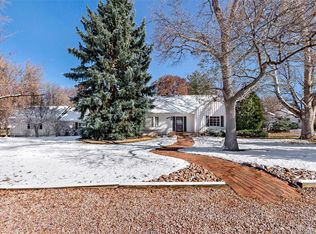 1905 Cherryville Rd, Greenwood Village, CO 80121
