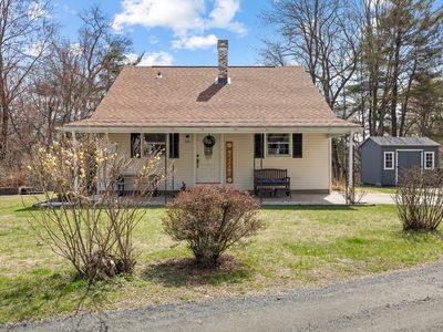 134-134A Lapointe Rd, Westfield, MA, 01085