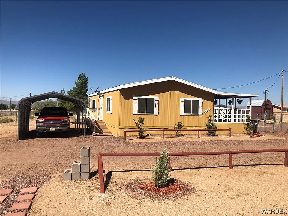 459 S Hano Rd, Golden Valley, AZ 86413 MLS 006912 Zillow